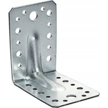 Úhloměr Domax KP1 tesařský úhelník 90x90x65 mm