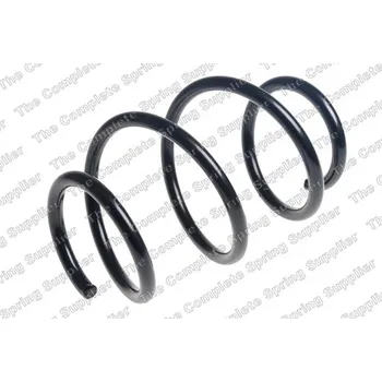 Pružina podvozku LESJÖFORS 4008571