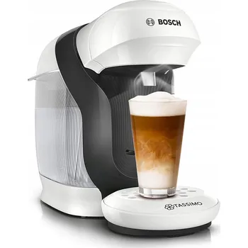 Kávovar Kávovar Bosch Tassimo Style TAS1104