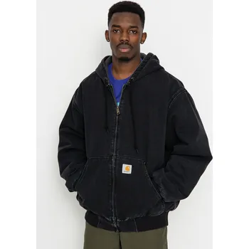 Dámské oblečení Carhartt WIP OG Active (black) XL, černá