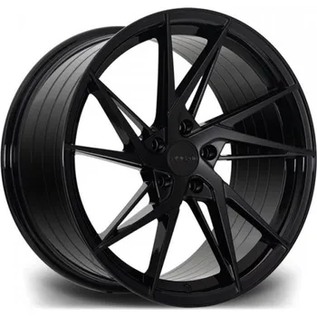 Alu kolo RIVIERA Alu Kola Riviera RF109 10x20 5x112 ET40 Gloss Black 73.1