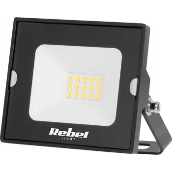 LED reflektor 10W, 4000K, 230V