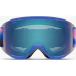 Brýle SMITH SQUAD Black S2/S1 2x sklo 2026 M006683QJ994B