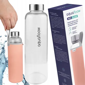 Obraz Láhev AquaFloow 700 ml