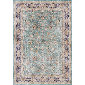 Koberec Hans Home Kusový koberec Imagination 104217 Jade z kolekce Elle - 80x150