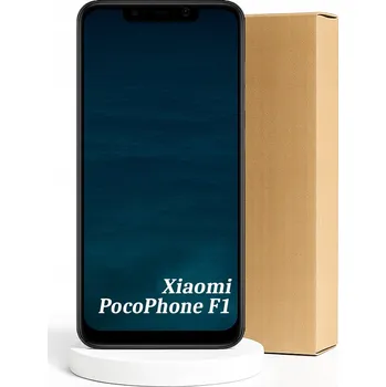 DISPLEJ / EKRÁN PRO XIAOMI POCOPHONE F1 | IPS LCD | VYSOKÁ KVALITA |