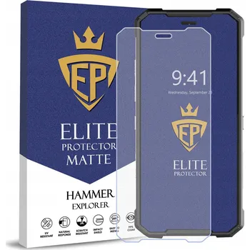 Ochranná Fólie Elite Protector pro Hammer Explorer 1 ks