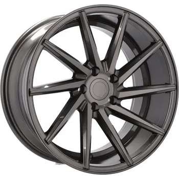 Auto-moto RACING LINE Alu Kola Racing Line B1058 8.0X18 5X112 ET40 Gray - Gray 66.6