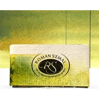 Vodová barva Akvarelové barvy Aquarius hnědá 1 ks 2 ml