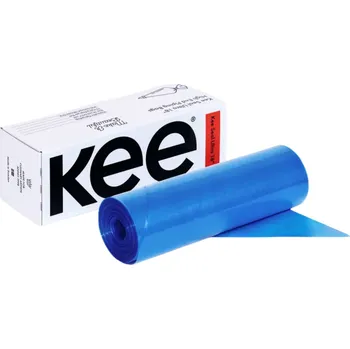 KEE Sáček PVC protiskluzový (72 ks) 45,7 cm (72 my)