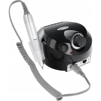 Profesionální manikúrní strojek bruska na nehty MJ120 černá