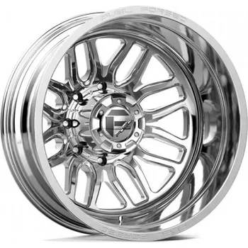 Alu kolo Fuel Mono Alu kola Fuel Mono DB66 FFC66 8.25x20 8x200 ET-202 Polished 142