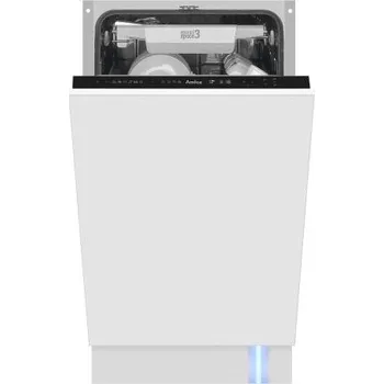 Myčka nádobí Vestavná myčka nádobí Amica DIM46C6EBOiEU, 10 sad nádobí, 44 dB