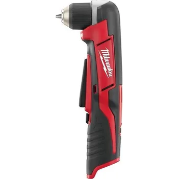 MILWAUKEE C12 RADA-0 AKU PRAVOÚHLÝ VRTACÍ ŠROUBOVAC 4933416900