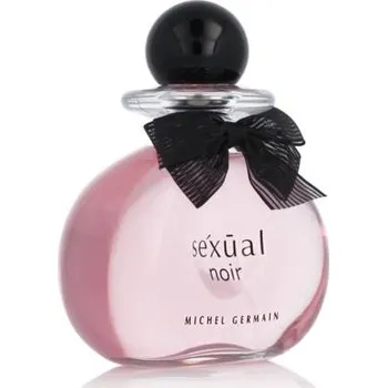 Dámský parfém Michel Germain Sexual Noir 125 ml parfémovaná voda pro ženy