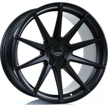 Alu kolo JUDD Alu Kola Judd T311R 8.25x19 5x114.3 ET25-45 Satin Black 72.6