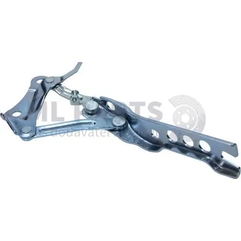 Kapota Závěs víka L pant kapoty ŠKODA OEM Originál 3T0823301B