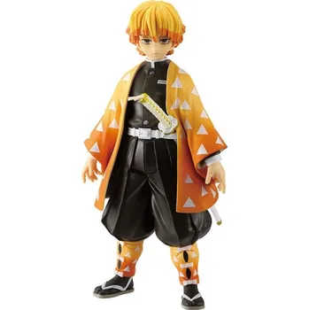 Figurka Bandai Demon Slayer: Kimetsu No Yaiba - Grandista Zenitsu Agatsuma Another Ver.(Ver.A) Fig