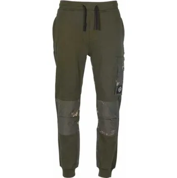 Rybářské oblečení Nash Tepláky Scope HD Joggers - L