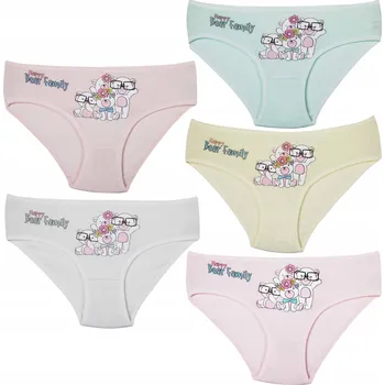 Dětské bavlna kalhotky Lilly Bling , velikost 110