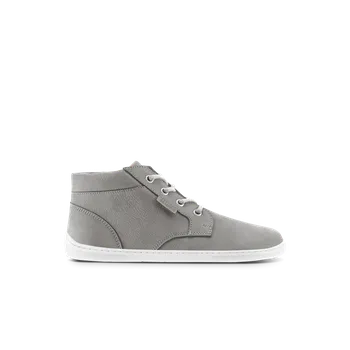 Dámská móda Be Lenka Synergy Fleece UNISEX Peble Grey - non fleece 45