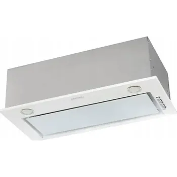 Digestoř Vnitřní odsavač par MPM 61-OW-66 275 m3/h 62 dB Bílý