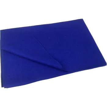 Krycí plachta ARMÁDNÍ ORIGINÁL US ARMY Deka US AIR FORCE Blue vlněná modrá originál