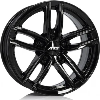 Alu kolo ATS Alu Kola Ats Antares 7x17 5x108 ET50 Diamond Black 63.4