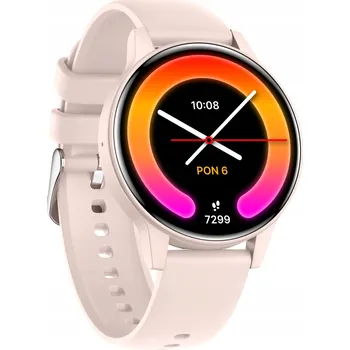 Hodinky Chytré Hodinky Forever JW-600 růžové