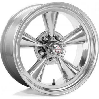 Alu kolo AMERICAN RACING VINTAGE Alu Kola American Racing Vintage Vn109 Tt O 5x15 5x120.65 ET-6 Polished 83.1
