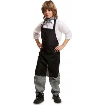 Karnevalový kostým Dětský kostým My Me 203452, velikost 5-6 let