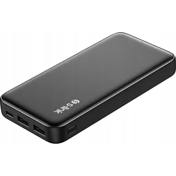 Powerbanka S-Link P311L Powerbanka 10000 mAh 2x USB-A, USB-C, HSC 22.5W, PD 20W, QC 3.0