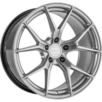 Disk BARRACUDA Alu Kola Barracuda Inferno 8.5x19 5x114.3 ET45 Silver 73.1