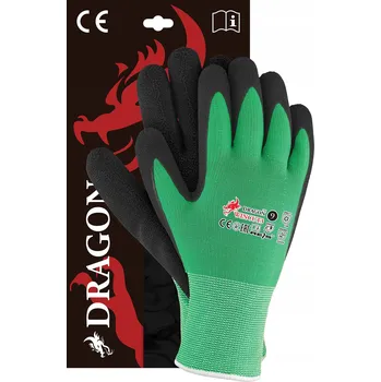 Pracovní rukavice Rukavice Reis WINCUT3_ZB10 velikost 10 - XL 1 pár