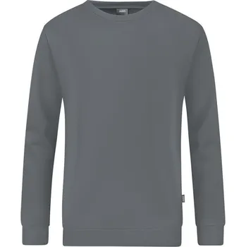 Pánská mikina Mikina JAKO Organic c8820-840 Velikost 3XL