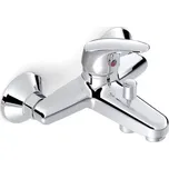 Jika Talas vanová baterie na stěnu chrom H3211N70044001