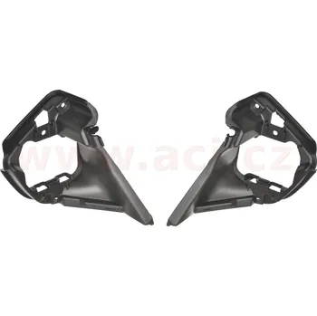 Mlhový světlomet Držák, mlhovka VAN WEZEL 4422598