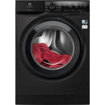 Pračka Pračka Electrolux SteamCare 700 EW7FG4492UDP 9 kg 1400 ot./min 75 dB černá