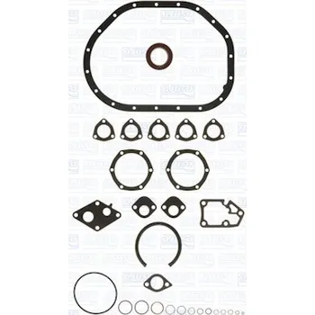 Těsnění motoru Sada těsnění, kliková skříň AJUSA 54065300