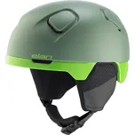 ELAN HYDE COMP Barva: Zelená, Velikost: 51-55 (S)