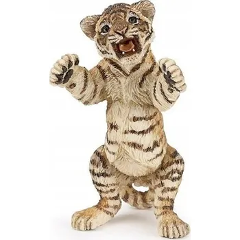 TYGRYS MLADÝ STOJÍCÍ - PAPO - 50269