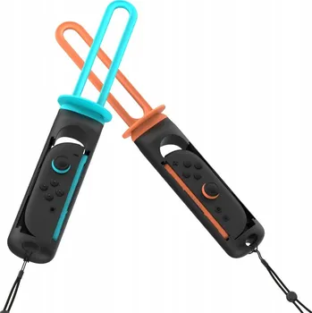 Herní konzole Držáky Joy-Con 2 pro Nintendo Switch 2, Rukojeť pro NS/NS2 Meč