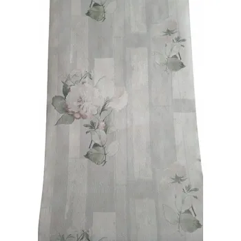 Tapeta Tapeta v roli jemné květy 0,53x10,05 m