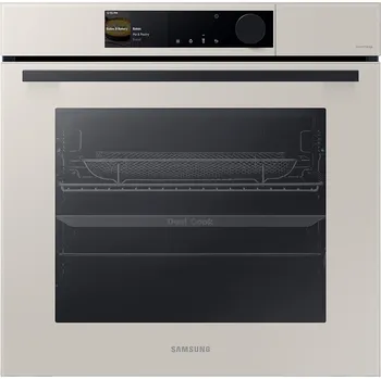 Vestavná trouba Elektrická parní trouba Samsung Piekarnik Samsung NV 7B6665IAA