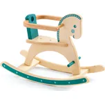 Djeco Houpací kůň pro panenky Baby Pomea