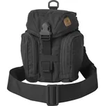 Helikon-Tex Helikon taška přes rameno ESSENTIAL KITBAG Black