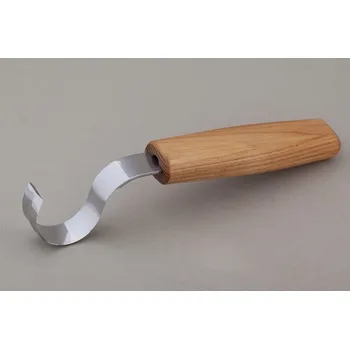 Pracovní nůž BeaverCraft SK2 - 30 mm pro praváky