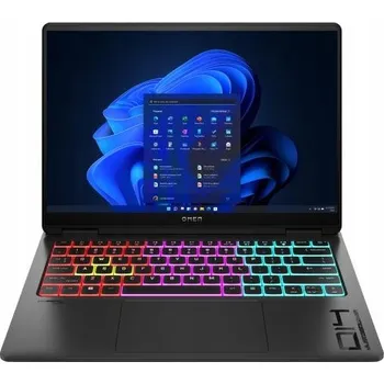 Notebook Notebook HP OMEN 14-fb0422nw 14" Intel Core Ultra 7 16 GB / 1000 GB černý