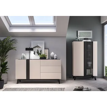 Obývací stěna ML meble Obývací stěna Freshion C