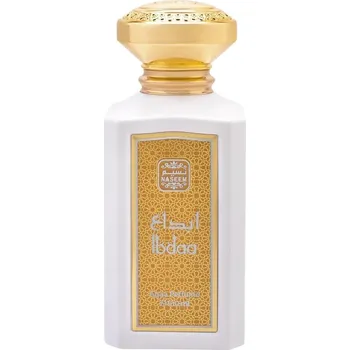 Unisex parfém Naseem Ibdaa parfémový sprej 100ml